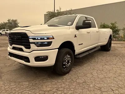 GVWR: 6 350 KG (14 000 LBS),TRANSMISSION: 8-SPEED TORQUEFLITE AUTOMATIC,POWER SUNROOF,IP-MOUNTED AUX...