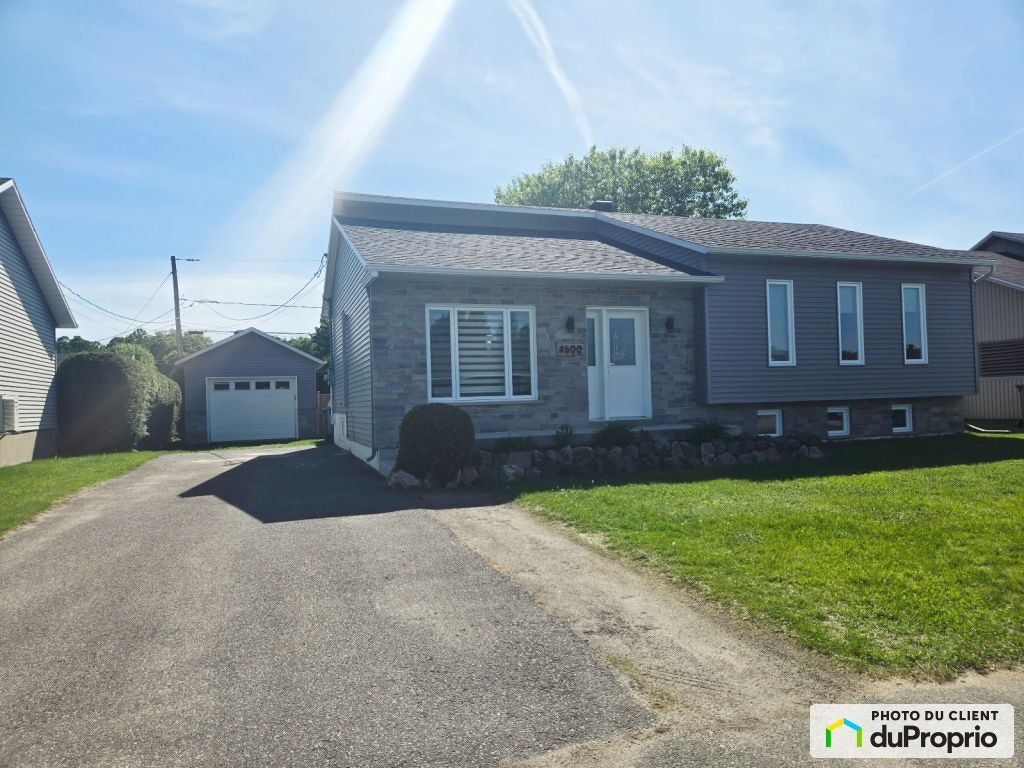 $384,000 - Bungalow for sale in Shawinigan (Shawinigan-Sud) — photo 2