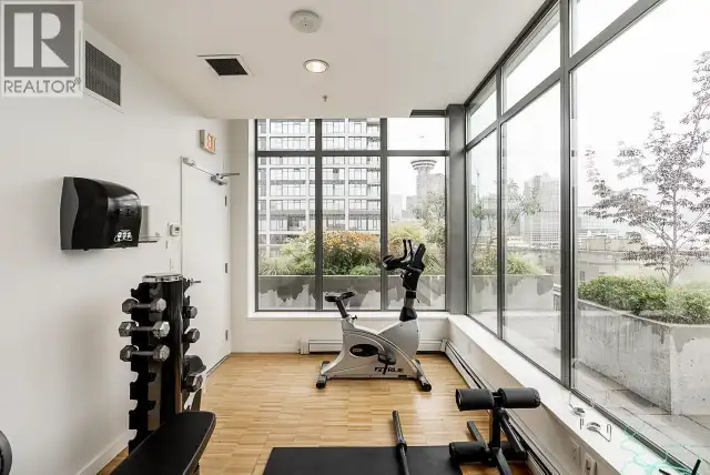 1011 66 CORDOVA STREET Vancouver, British Columbia in Long Term Rentals in Vancouver - Image 27