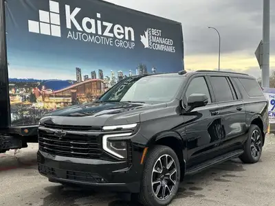 Shaw GMC Chevrolet Buick This Chevrolet Suburban boasts a Gas V8 5.3L/ engine powering this Automati...