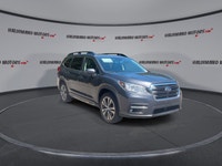 // ACCIDENT FREE!! // This 2019 Subaru Ascent Limited is a roomy three-row SUV built for busy family... (image 1)