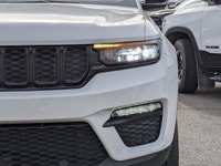 Come see this 2023 Jeep Grand Cherokee Limited before it's too late! * This Jeep Grand Cherokee is a... (image 9)