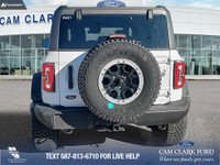 Thanks for viewing our Cam Clark Ford Inventory! WAS: $86980 NOW: $75480 plus taxes and licensing fe... (image 5)