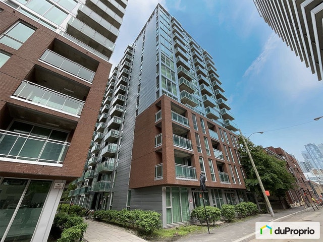 $499,000 - Condominium for sale in Griffintown — photo 3