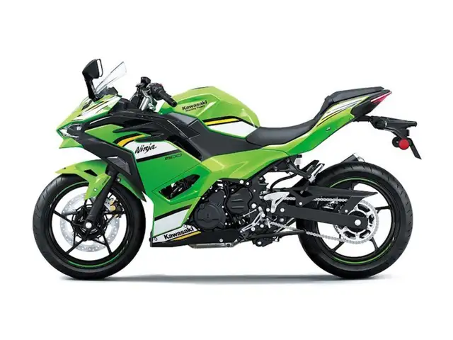 2025 Kawasaki Ninja 500 SE KRT Edition in Street, Cruisers & Choppers in Brantford - Image 24