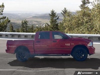 Welcome to Moncton Chrysler Jeep Dodge. Recent Arrival! 2023 Ram 1500 Classic Express HEMI 5.7L V8 V... (image 6)