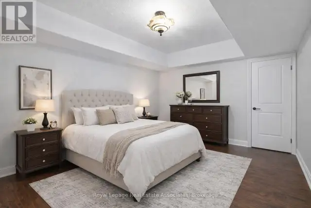 100 CHESSWOOD TRAIL Hamilton, Ontario in Houses for Sale in Oakville / Halton Region - Image 38