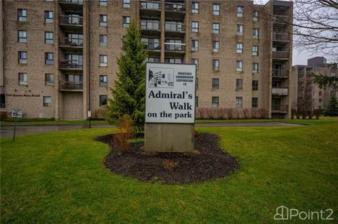 334 Queen Mary Road in Condos for Sale in Kingston