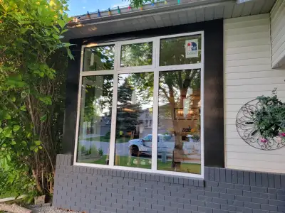 Residential Window & Door Installers / Helpers — Calgary, View more