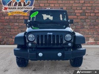 Welcome to Mann-Northway Auto Source. Conquer any trail or command the city streets in this remarkab... (image 8)