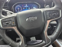 Dominate the road and the trail with this rugged 2023 CHEVROLET SILVERADO 1500 LT TRAIL BOSS, featur... (image 8)