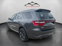 THIS 2025 DODGE DURANGO GT ALL WHEEL DRIVE COMES WITH A 3.6 V6 PENTASTAR, SRT PERFORATED HEATED LEAT... (image 2)