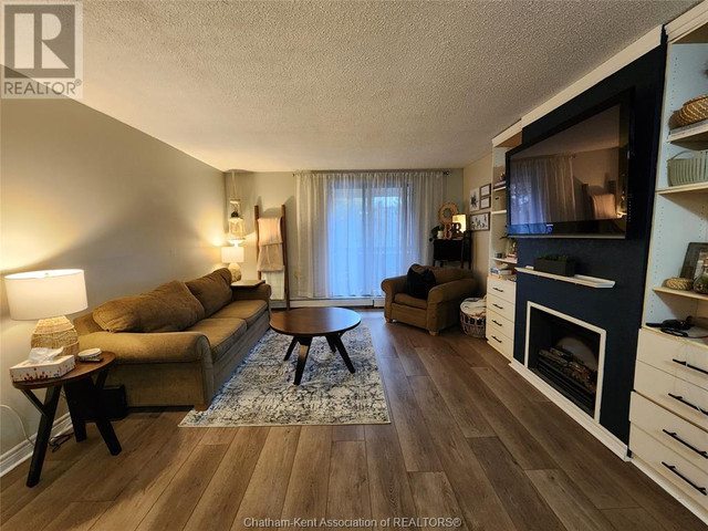 Condo For Sale Chatham Ontario