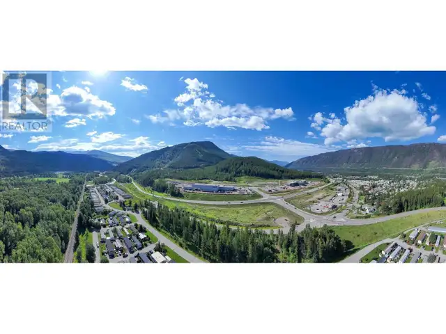 101 ASPEN Drive Unit# A Sparwood, British Columbia in Land for Sale in Nelson - Image 17