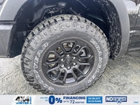This Ram 1500 delivers a Twin Turbo Regular Unleaded I-6 3.0 L/183 engine powering this Automatic tr... (image 8)