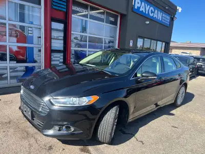 HERE IS A NICE CLEAN RUST FREE WELL MAINTAINED BY FORD AND SOLD CERTIFIED LOOKS AND DRIVES GREAT .CO...
