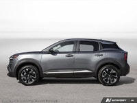 This Nissan Kicks has a dependable Regular Unleaded I-4 2.0 L/122 engine powering this Variable tran... (image 2)