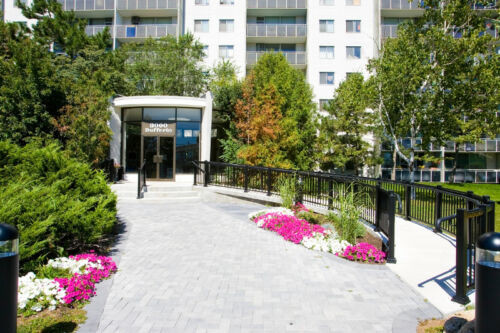 1 Bedroom - Apartment for Rent - North York in Long Term Rentals in City of Toronto - Image 2
