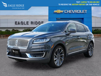 Eagle Ridge Certified Pre-Owned: -> 120+ Point Inspection -> CarProof History -> Available Warranty...