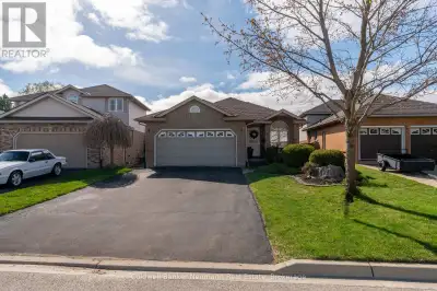 Welcome to 38 Carroll Crescent, nestled in Guelph's sought-after south end, steps away from everythi...