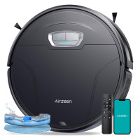Robot Vacuum Cleaner with 4500P... BNIB LOT# 14508 City of Toronto Toronto (GTA) Preview