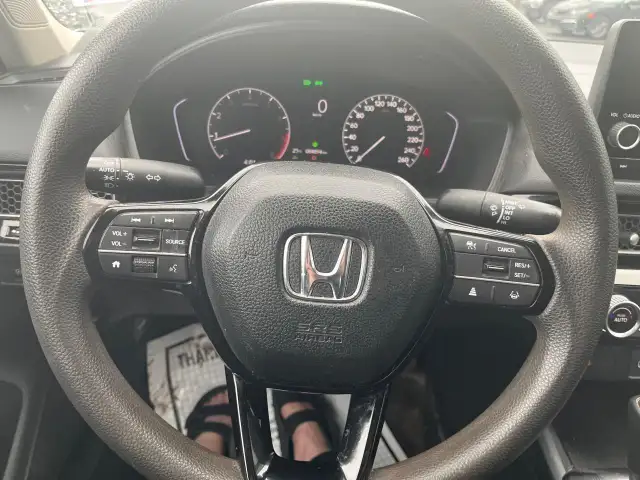 2022 Honda Civic LX HEATED SEATS! BACKUP CAM! CALL NOW! in Cars & Trucks in Annapolis Valley - Image 12