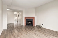 Amenities: Sundeck • Fireplace • Affordable Parking Suite & Building: Two-bedroom and three-bedroom... (image 3)
