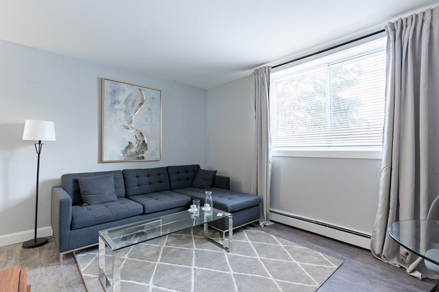 Saint Laurent 3 Bedroom Apartment for Rent - 1415 - 1800 Rue Cre dans Locations longue durée  à Ville de Montréal - Image 3