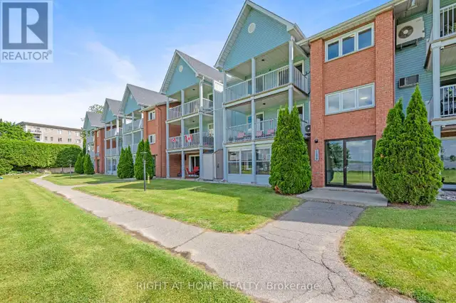2B - 160 EDWARDS STREET Clarence-Rockland, Ontario in Condos for Sale in Ottawa - Image 37