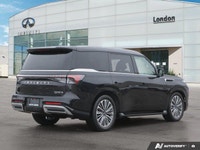 Come visit our London Infiniti team, you can find us at 1055 Wharncliffe Rd S Suite 101, London, ON... (image 2)