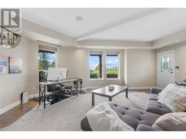 1778 Vineyard Drive Kelowna, British Columbia in Houses for Sale in Penticton - Image 28