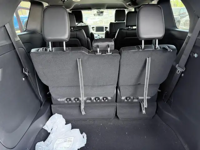 2027 Chrysler Grand Caravan SXT in Cars & Trucks in Markham / York Region - Image 22