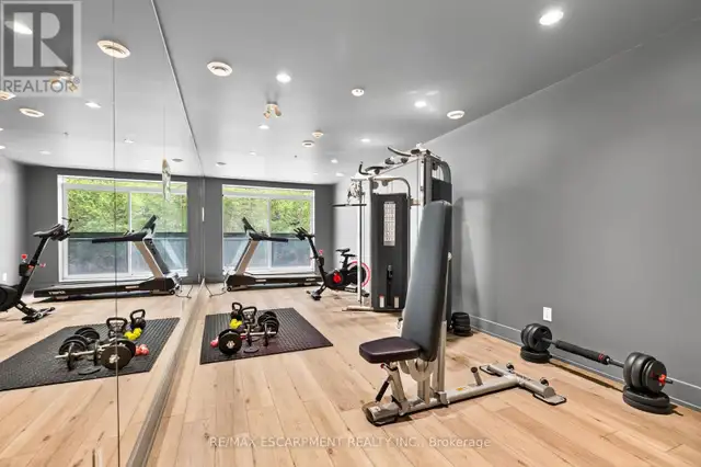 506 - 479 CHARLTON AVENUE Hamilton (Stinson), Ontario in Condos for Sale in Oakville / Halton Region - Image 34