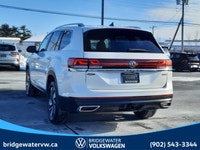 New Price! 2024 Volkswagen Atlas 2.0 TSI Highline4Motion | Apple CarPlay | Android Auto | Sirus XM C... (image 6)