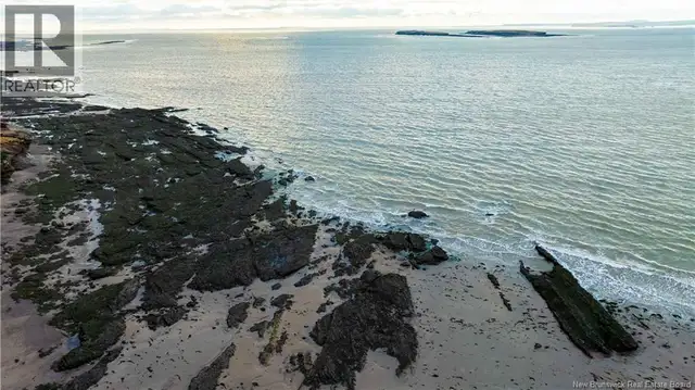 219 Maces Bay Road Maces Bay, New Brunswick in Houses for Sale in Saint John - Image 10