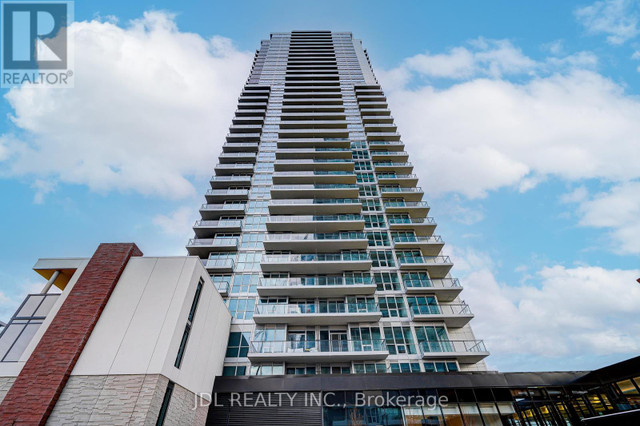 #3609 -95 MCMAHON DR Toronto, Ontario in Condos for Sale in City of Toronto