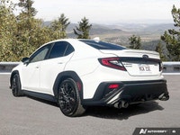 Welcome to Moncton Chrysler Jeep Dodge. Recent Arrival! 2023 Subaru WRX Sport-Tech 2.4L 4-Cylinder D... (image 3)