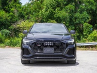 - Panoramic Sunroof - Heated / Ventilated Seats - HUD - 360 Camera - Memory Seat - Bang & Olufsen Au... (image 4)