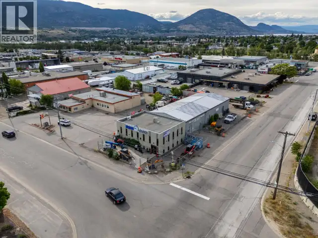 275 Okanagan Avenue E Penticton, British Columbia in Commercial & Office Space for Sale in Penticton - Image 7