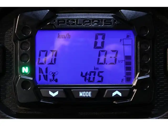 2026 Polaris Polaris Sportsman 570 EPS in ATVs in Ottawa - Image 8