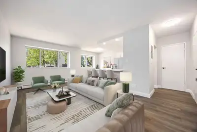 Marquis West at Trillium Park: Welcome to Marquis West, where stylish, thoughtfully designed living...