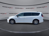 // ACCIDENT FREE!! // This used 2024 Chrysler Grand Caravan SXT 2WD is a practical family minivan wi... (image 4)