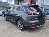 HERE IS A NICE CLEAN WELL MAINTAINED RUST FREE LUXURY SUV THAT LOOKS AND DRIVES GREAT AND SOLD CERTI... (image 5)