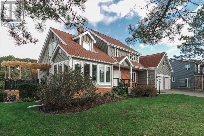 7 Saraguay Place Halifax, Nova Scotia Houses for Sale City of