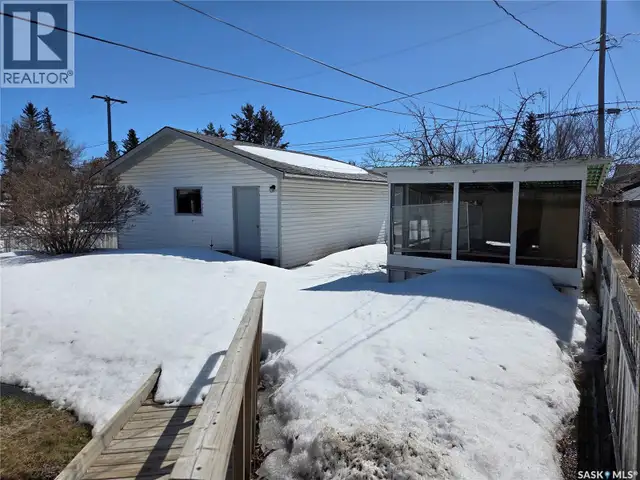 718 98th AVENUE Tisdale, Saskatchewan in Houses for Sale in Saskatoon - Image 21