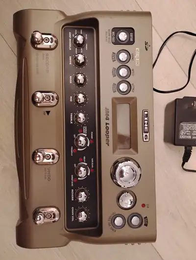 Line 6 jm4 loioer, View more