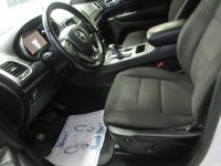JEEP GRAND CHEROKEE 2021 LAREDO ÉDITION 4X4 / GPS NAVIGATION / MAGS SUR PNEUS HOMOLOGUÉ / CAMÉRA DE... (image 5)