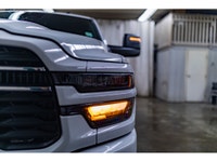 **ONE OWNER - ACCIDENT FREE** ORIGINAL FACTORY PRICE $98,555 178 KM This 2025 Ram 2500 4x4 Crew Cab... (image 4)