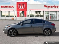 Come visit our Waterloo Honda team, you can find us at 545 King St N, Waterloo, ON N2L 5Z6, or call... (image 1)