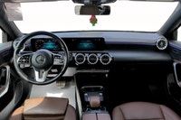 MB Certifiee ! Ensemble Haut de Gamme, Ensemble Sport, Ensemble de style AMG, Cuir, Apple Carplay/An... (image 6)